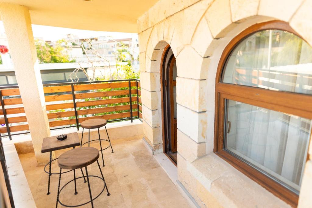 Ayaz Stone House - 8