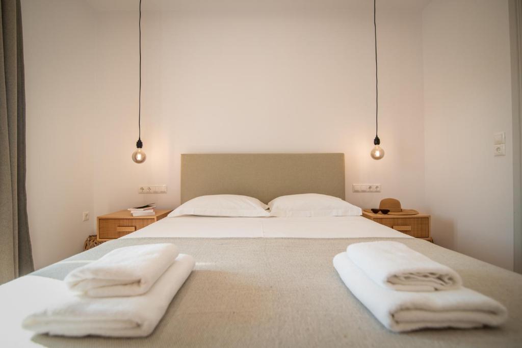 Mare Monte Studios Naxos - 12