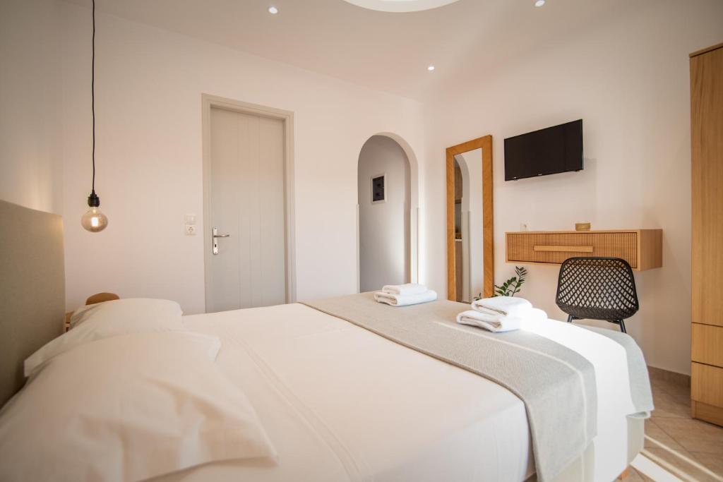 Mare Monte Studios Naxos - 14