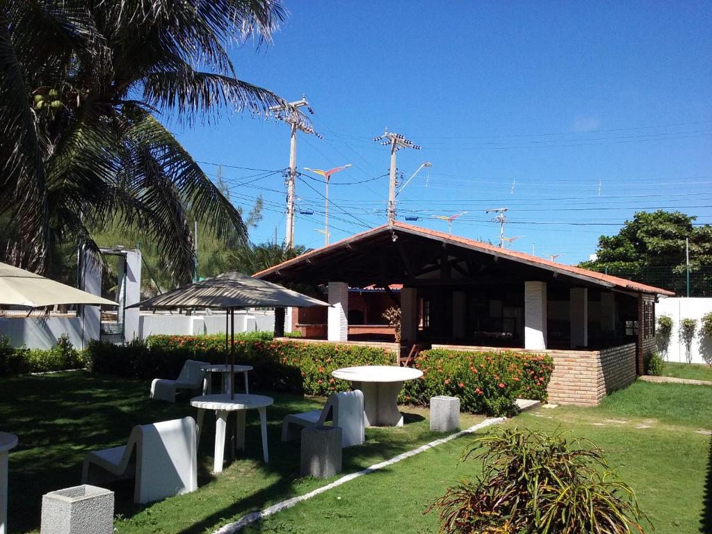  Hotel Praia do Futuro
