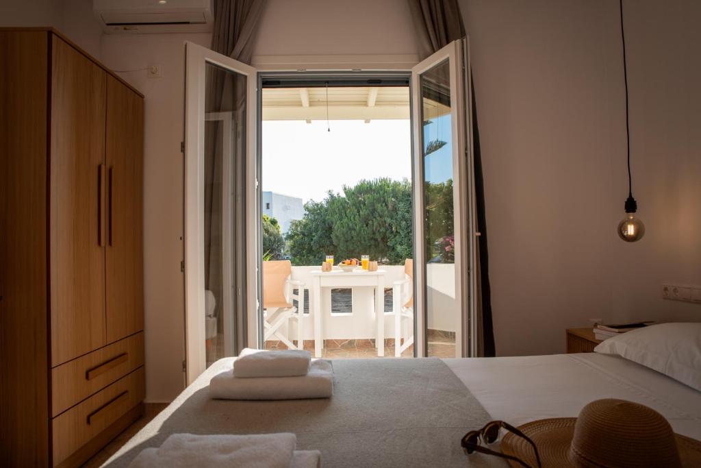 Mare Monte Studios Naxos - 19