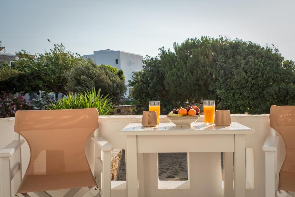 Mare Monte Studios Naxos - 16