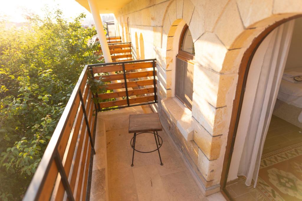 Ayaz Stone House - 12