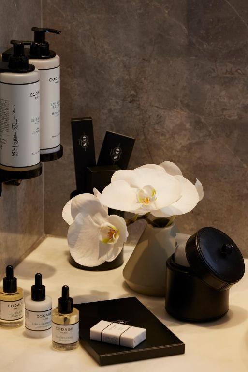 ON Residence - Small Luxury Hotels of the World - Resim 26