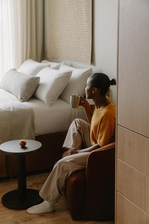 Mason & Fifth, Westbourne Park - Resim 16