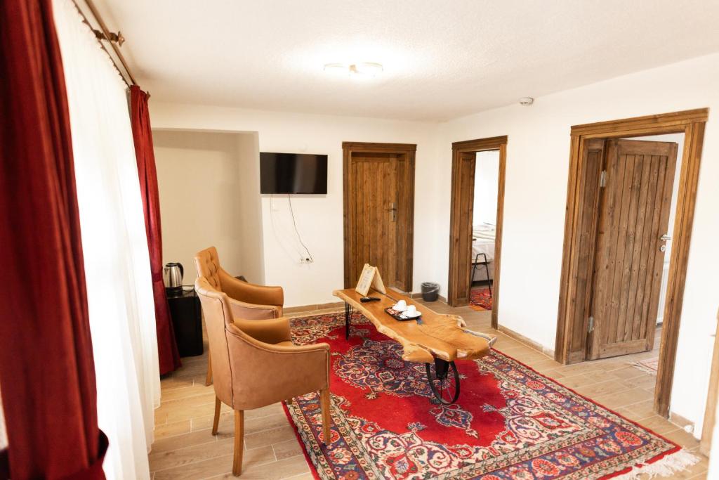 Ayaz Stone House - 18