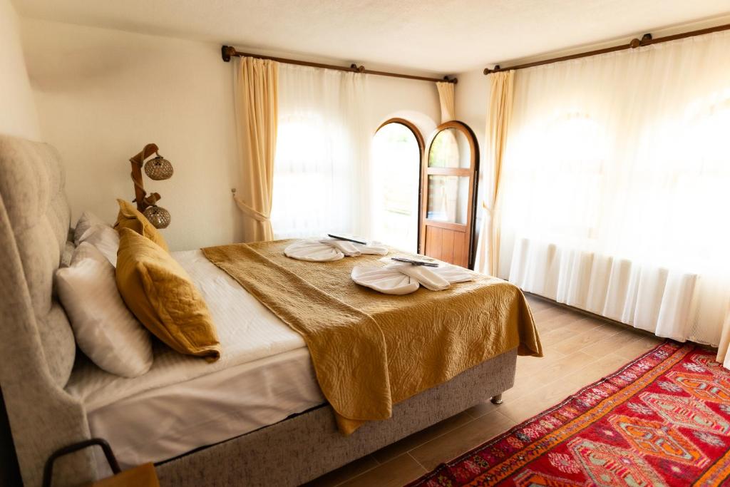 Ayaz Stone House - 2