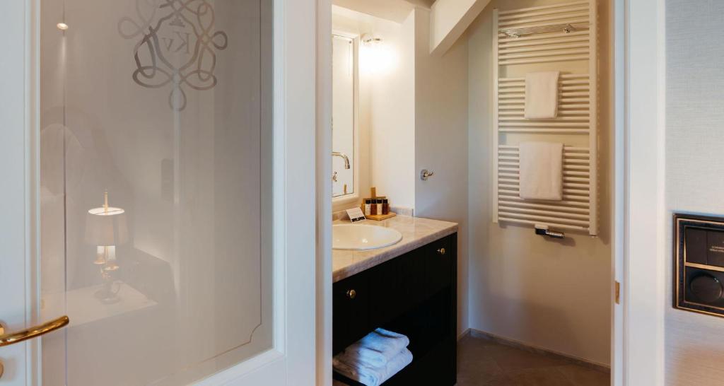 Grand Hotel Karel V - Resim 45