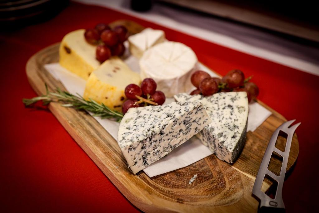 Hotel Mlýn - Resim 14