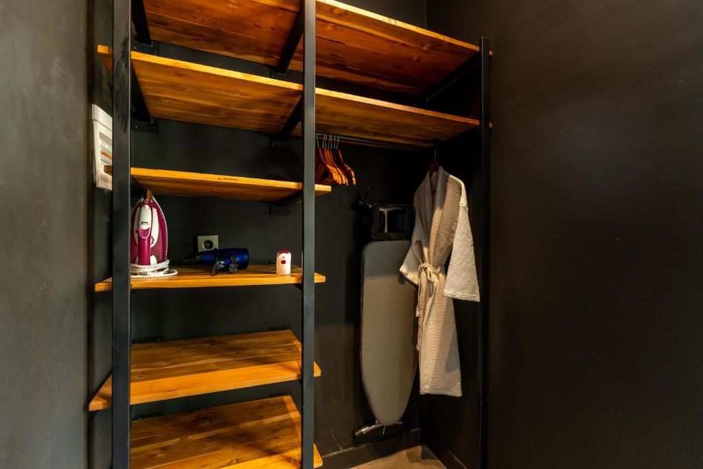 Galeri foto Rouge - Loft Dimanisa di Ubud