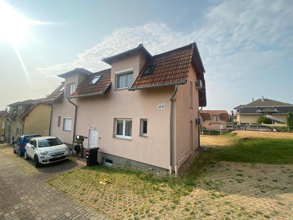 Apartman részletek