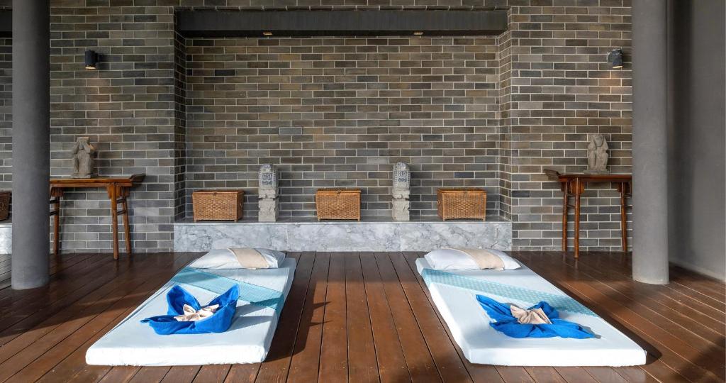 Fotografie z fotogalerie ubytování Awa Resort Koh Chang v destinaci Ko Chang