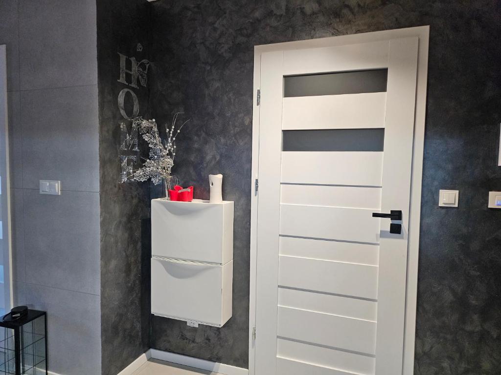 Fotografia z galérie ubytovania Przytulny apartament v destinácii Gdansk
