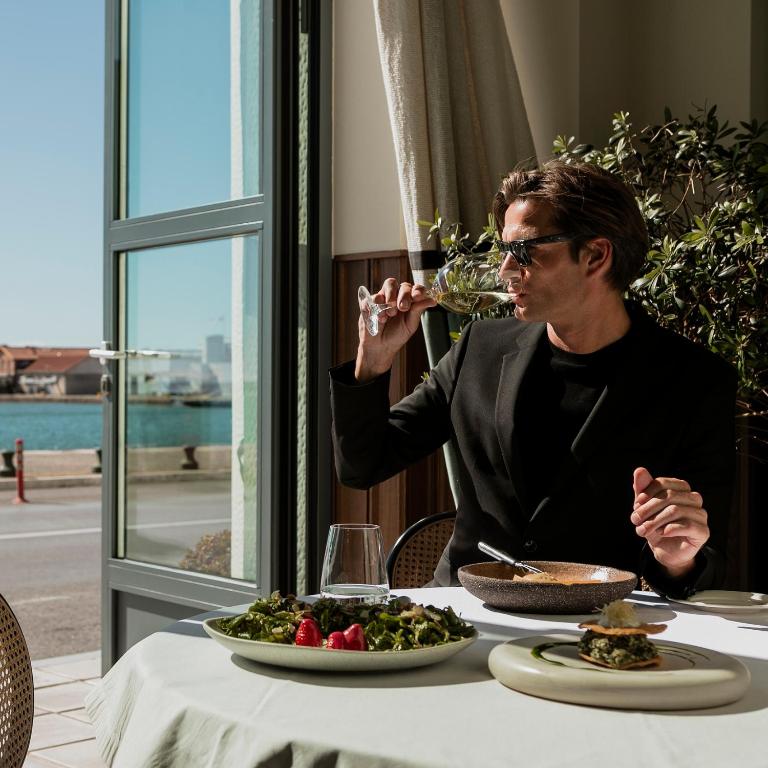 ON Residence - Small Luxury Hotels of the World - Resim 30