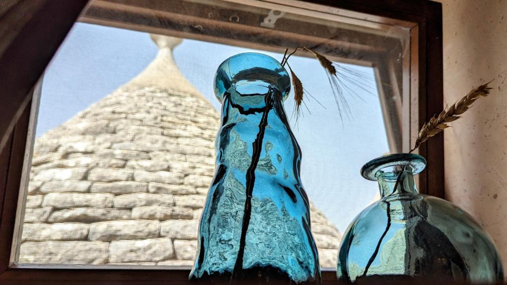Foto de la galeria de Trulli Panoramici a Alberobello