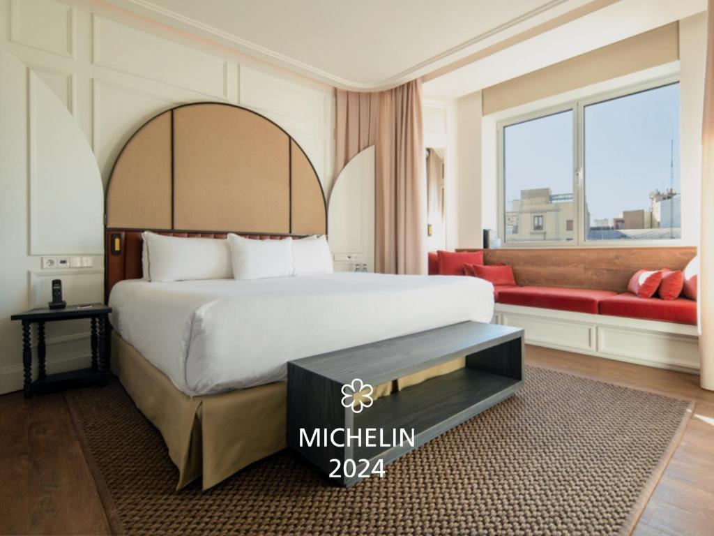 Only YOU Hotel Valencia