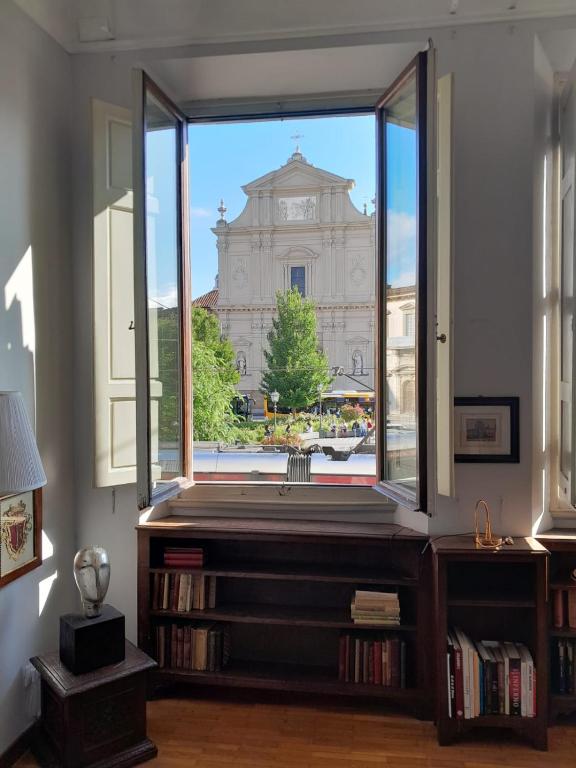 Suite Charming San Marco 4 posti letto