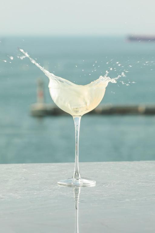 ON Residence - Small Luxury Hotels of the World - Resim 34