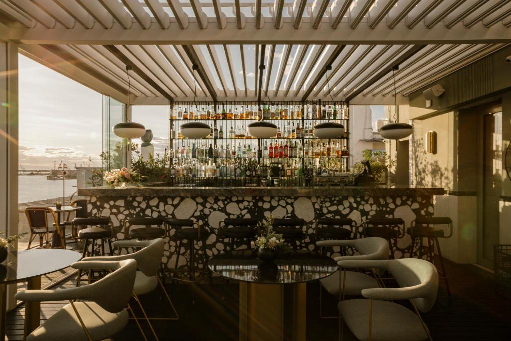 ON Residence - Small Luxury Hotels of the World - Resim 33