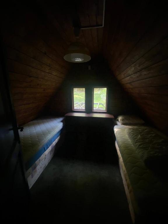 Imagem da galeria de Chata v Karpatoch em Modra