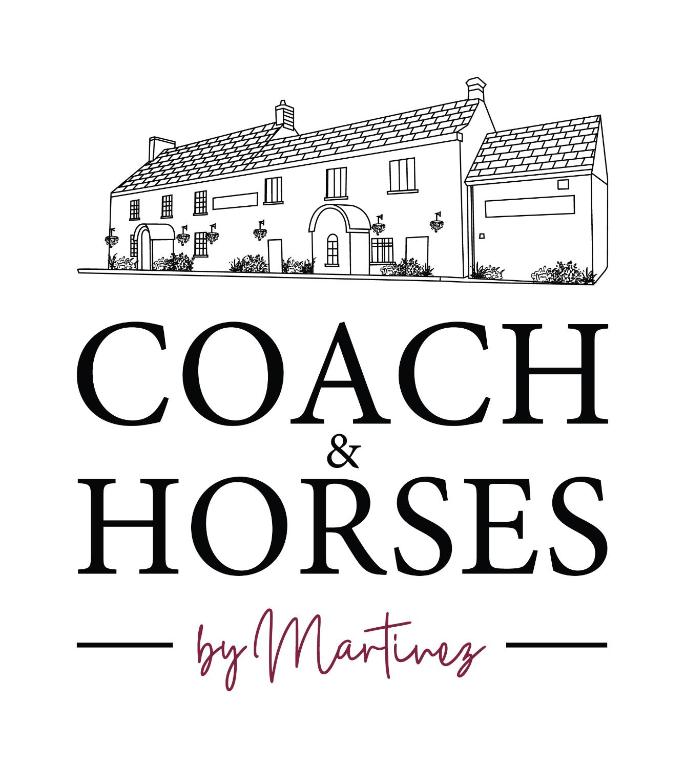 Coach & Horses Hotel - Resim 36