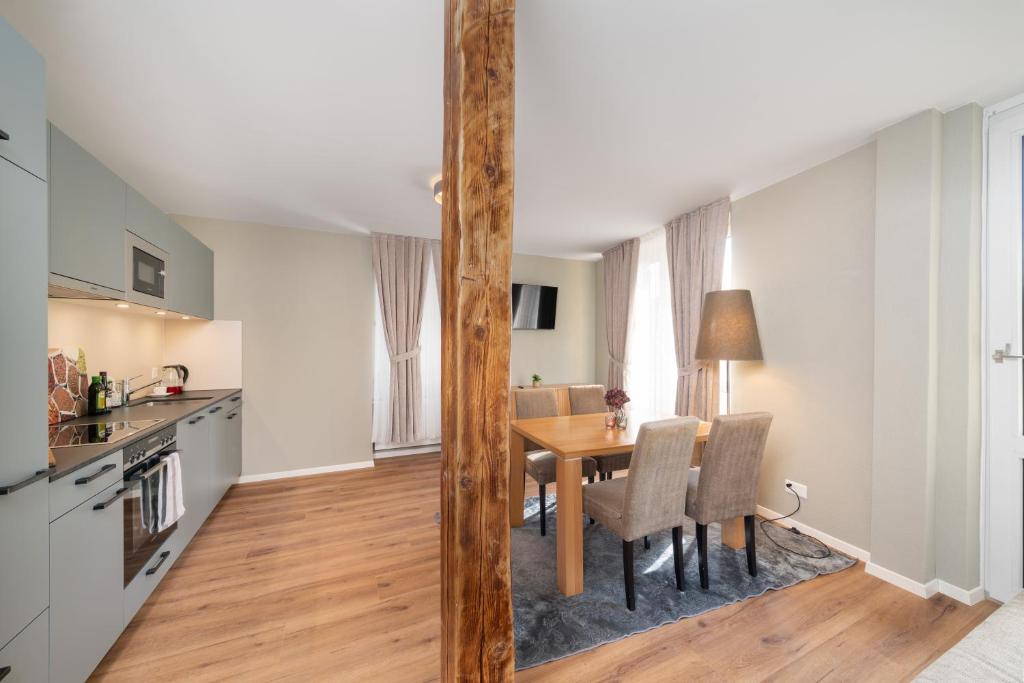 BetweenLakes Apartment 1st floor - Resim 11