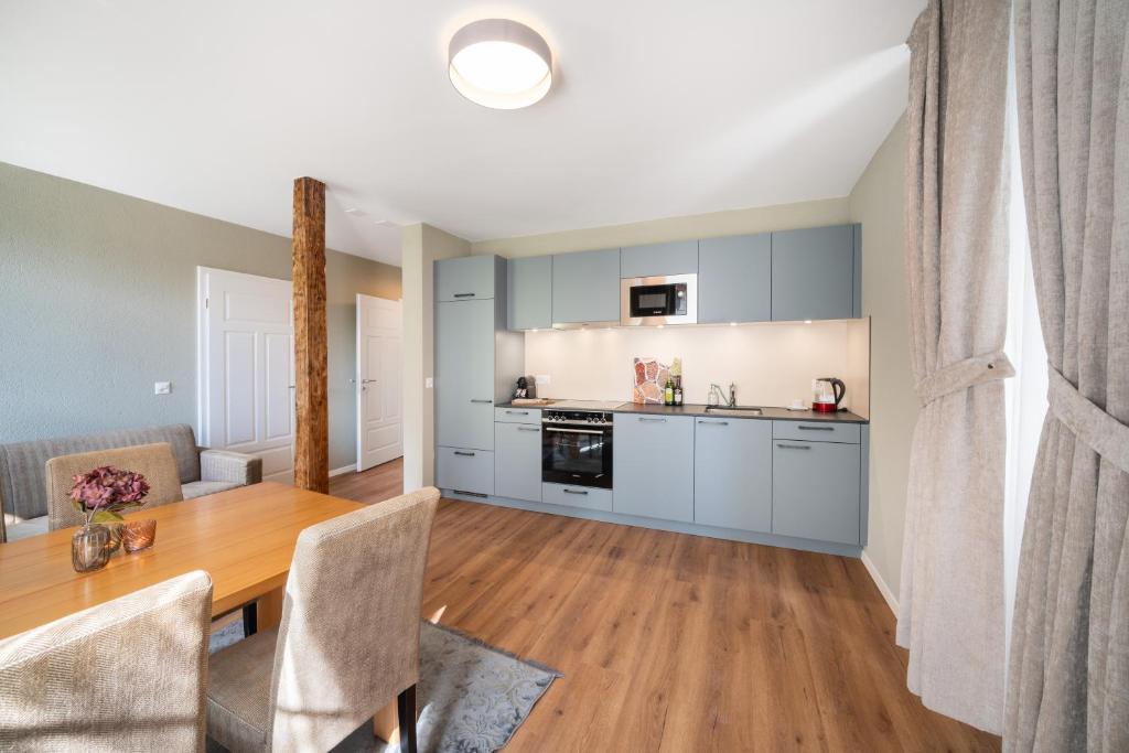 BetweenLakes Apartment 1st floor - Resim 20