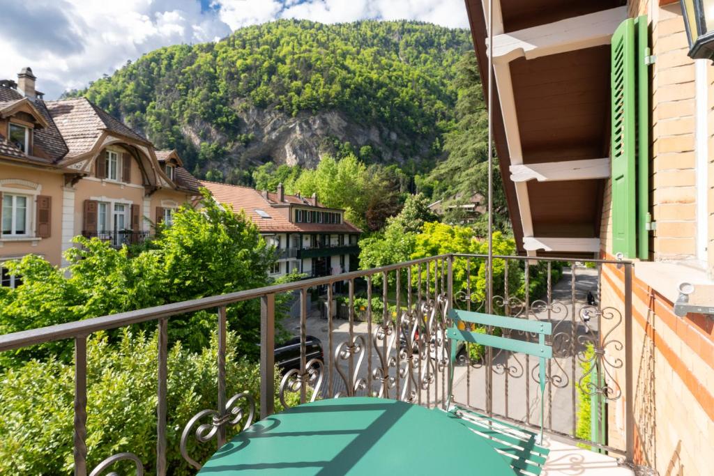 BetweenLakes Apartment 1st floor - Resim 9