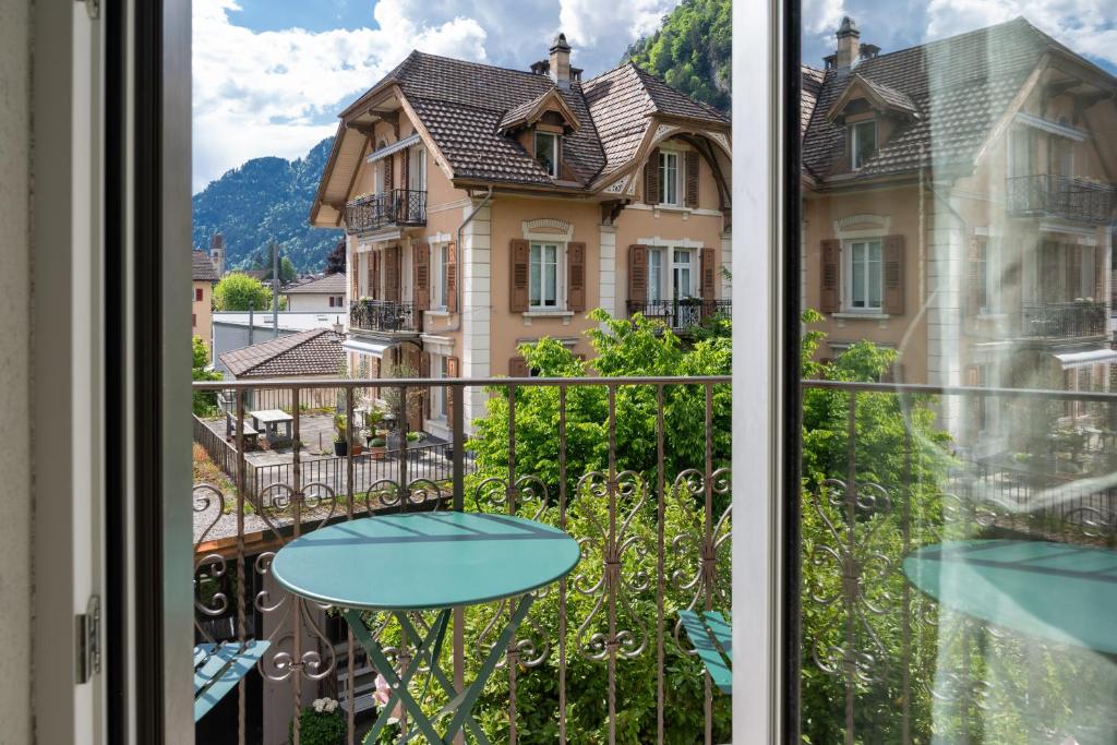 BetweenLakes Apartment 1st floor - Resim 12