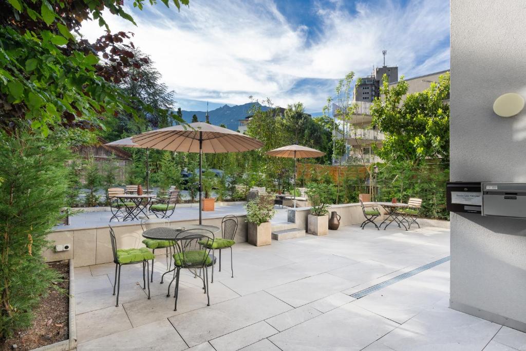 BetweenLakes Apartment 1st floor - Resim 8