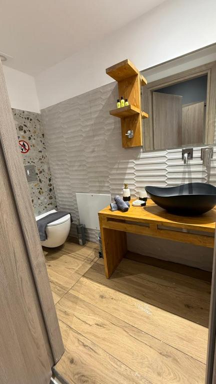 Swan Paradise Nafplio - Resim 17