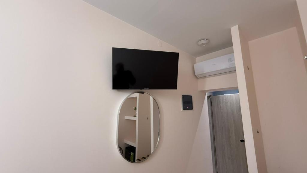 Swan Paradise Nafplio - Resim 26