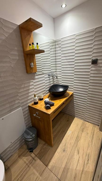 Swan Paradise Nafplio - Resim 27