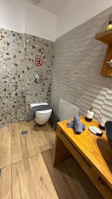 Swan Paradise Nafplio - Resim 32