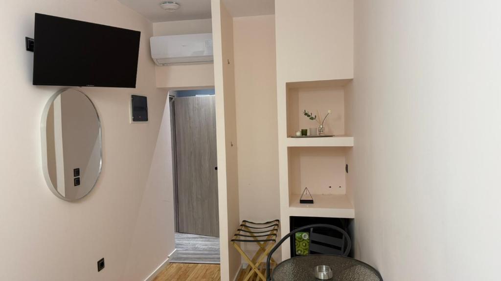 Swan Paradise Nafplio - Resim 33