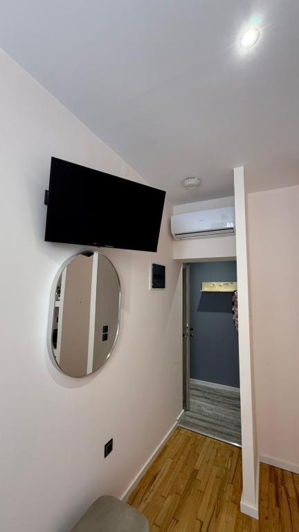 Swan Paradise Nafplio - Resim 34