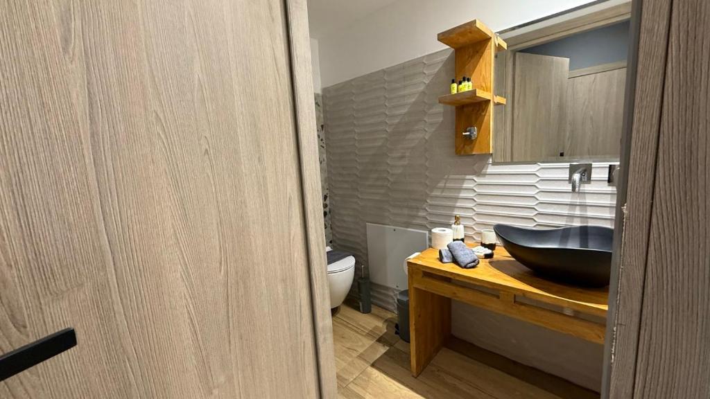 Swan Paradise Nafplio - Resim 35