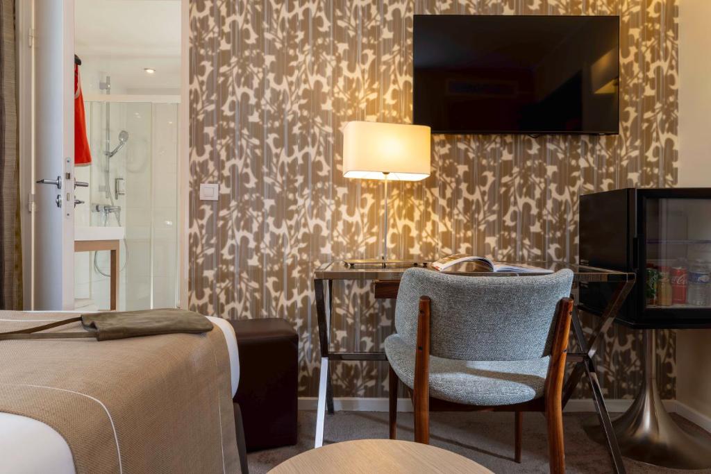 Jardins Eiffel - Resim 23