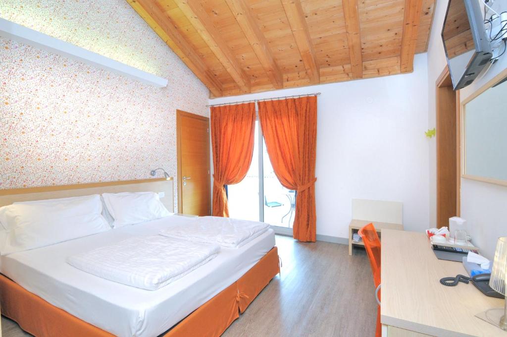 Eco Hotel Cleofe - Flexible Room