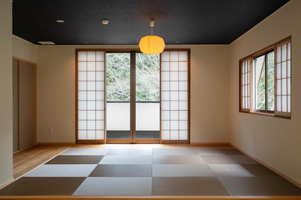 Fotografie z fotogalerie ubytování 風香る森のホテル鈴桃rindou v destinaci Šizuoka