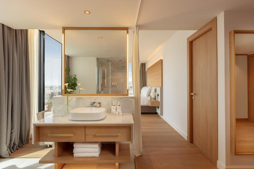 Torre Melina, a Gran Meliá Hotel - Resim 9