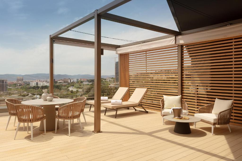 Torre Melina, a Gran Meliá Hotel - Resim 39