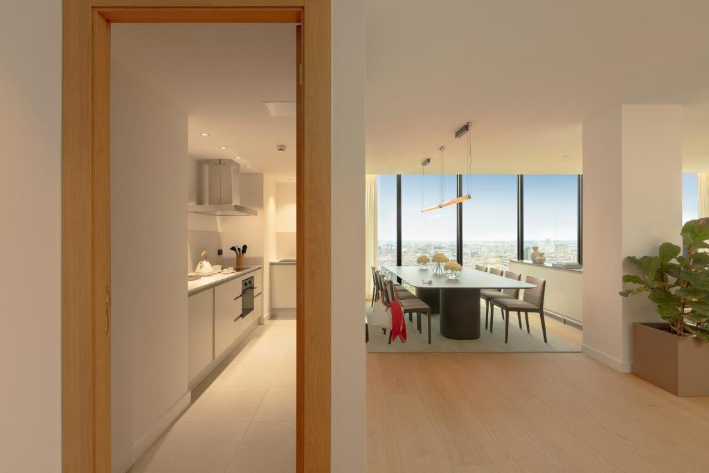 Torre Melina, a Gran Meliá Hotel - Resim 38