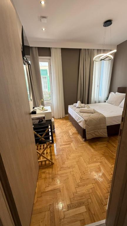 Swan Paradise Nafplio - Resim 39