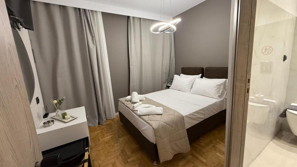 Swan Paradise Nafplio - Resim 22