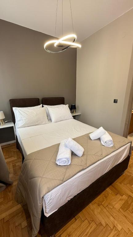 Swan Paradise Nafplio - Resim 44