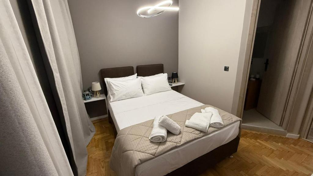 Swan Paradise Nafplio - Resim 45