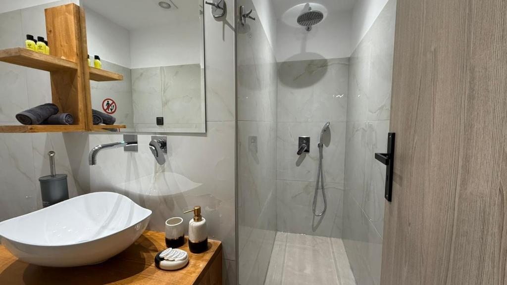 Swan Paradise Nafplio - Resim 43