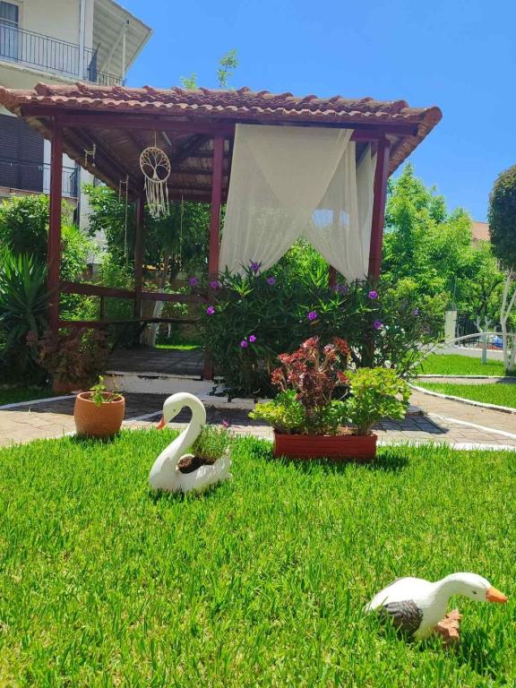 Bellarias House - 17