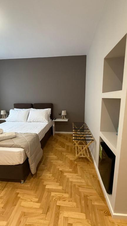 Swan Paradise Nafplio - Resim 9